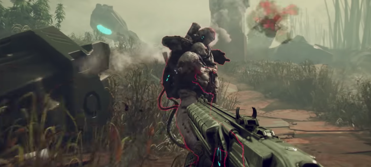 All Rage 2 Cheats and How to Unlock Them VG247